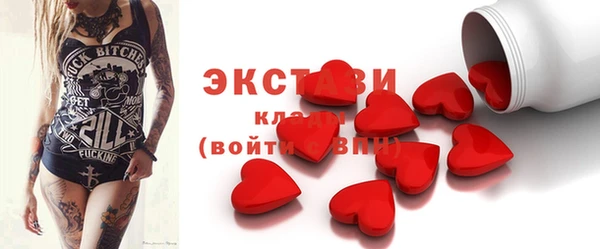ECSTASY Костерёво