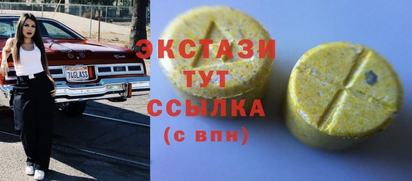 ECSTASY Костерёво